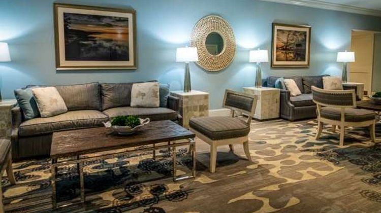 Palmera Inn and Suites Restaurant