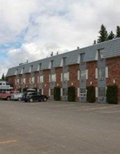 Twin Pine Inn & Suites