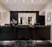 Hotel Larios Lobby
