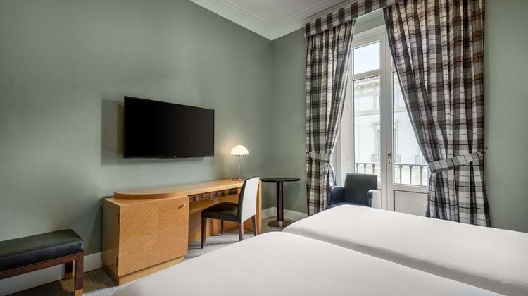Hotel Larios Room