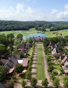 Barnsley Resort