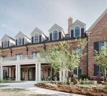 Barnsley Resort Exterior