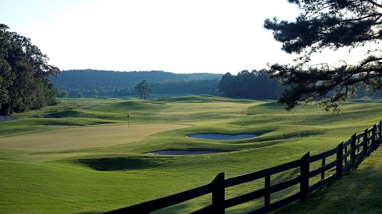 Barnsley Resort Golf