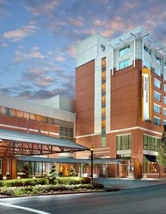 Georgia Tech Hotel and Conference Center
