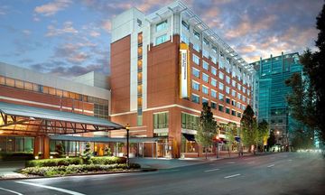 Georgia Tech Hotel and Conference Center