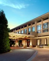 Emory Conference Center Hotel