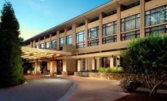 Emory Conference Center Hotel