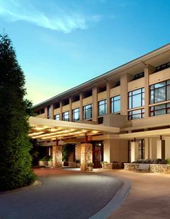 Emory Conference Center Hotel