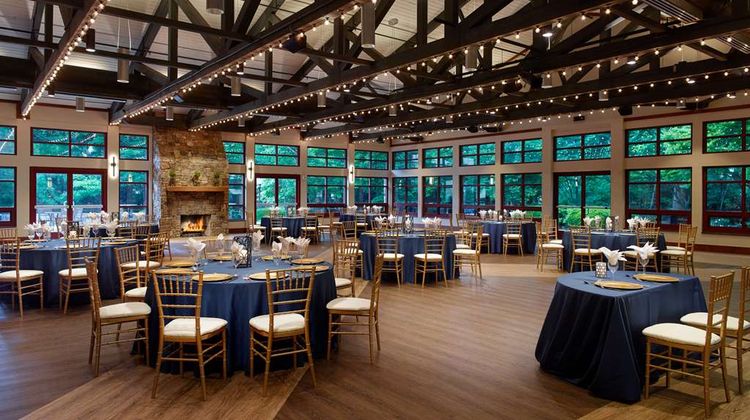 Emory Conference Center Hotel Other