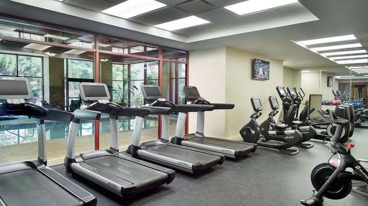 Emory Conference Center Hotel Health