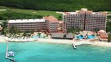 <b>El Cozumeleno Beach Resort Exterior</b>. Images powered by <a href="https://iceportal.shijigroup.com/" title="IcePortal" target="_blank">IcePortal</a>.