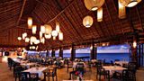 <b>El Cozumeleno Beach Resort Restaurant</b>. Images powered by <a href="https://iceportal.shijigroup.com/" title="IcePortal" target="_blank">IcePortal</a>.