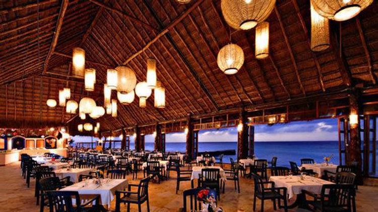 El Cozumeleno Beach Resort Restaurant