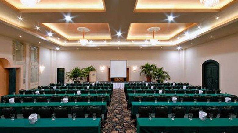 <b>El Cozumeleno Beach Resort Meeting</b>. Images powered by <a href="https://iceportal.shijigroup.com/" title="IcePortal" target="_blank">IcePortal</a>.