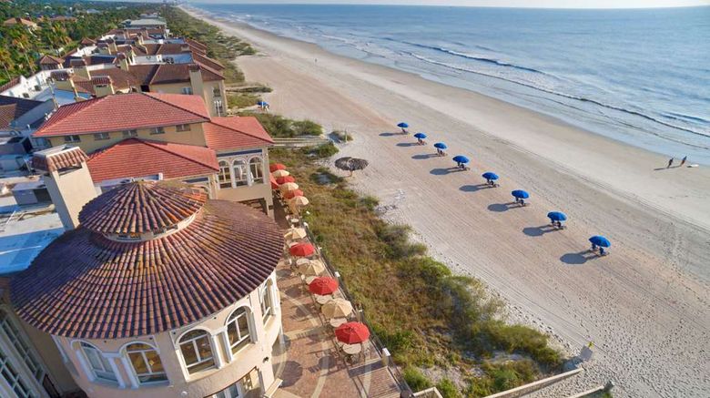 <b>The Lodge & Club at Ponte Vedra Beach Suite</b>. Images powered by <a href="https://iceportal.shijigroup.com/" title="IcePortal" target="_blank">IcePortal</a>.