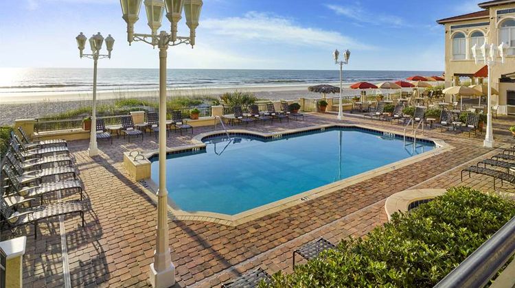 The Lodge & Club at Ponte Vedra Beach Pool