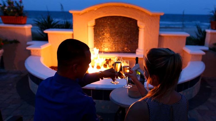 The Lodge & Club at Ponte Vedra Beach Beach