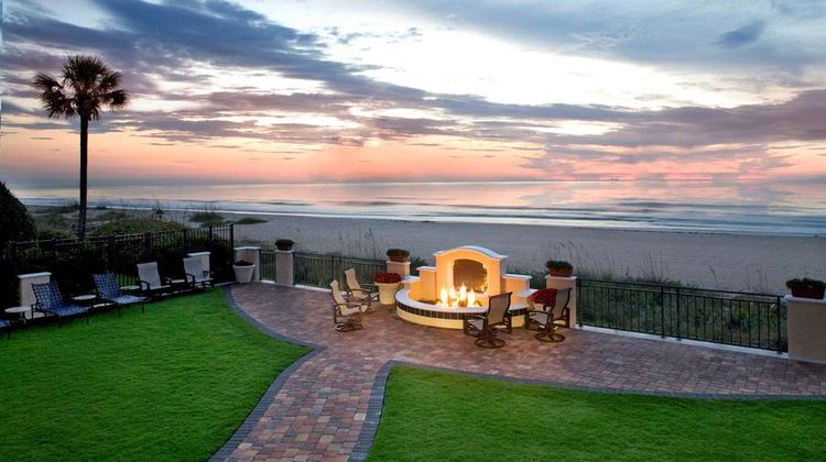 The Lodge & Club at Ponte Vedra Beach Beach