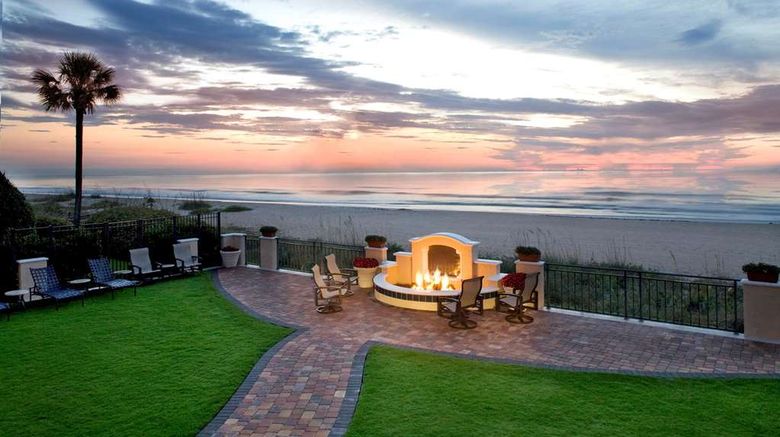 <b>The Lodge & Club at Ponte Vedra Beach Beach</b>. Images powered by <a href="https://iceportal.shijigroup.com/" title="IcePortal" target="_blank">IcePortal</a>.