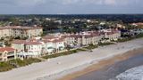 The Lodge & Club at Ponte Vedra Beach Exterior
