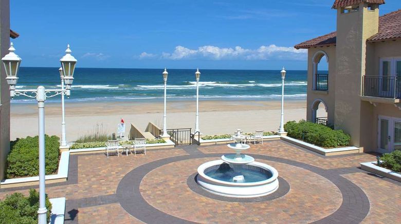 <b>The Lodge & Club at Ponte Vedra Beach Exterior</b>. Images powered by <a href="https://iceportal.shijigroup.com/" title="IcePortal" target="_blank">IcePortal</a>.