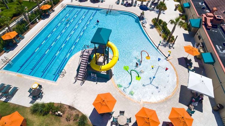 The Lodge & Club at Ponte Vedra Beach Pool