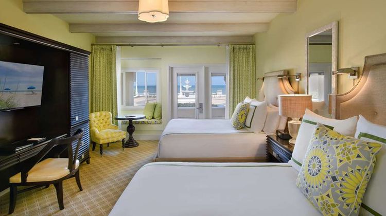 The Lodge & Club at Ponte Vedra Beach Room