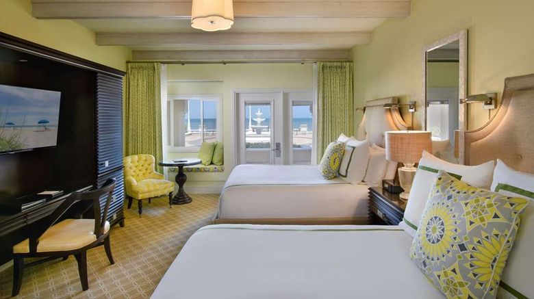 <b>The Lodge & Club at Ponte Vedra Beach Room</b>. Images powered by <a href="https://iceportal.shijigroup.com/" title="IcePortal" target="_blank">IcePortal</a>.