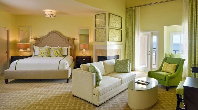 The Lodge & Club at Ponte Vedra Beach Suite