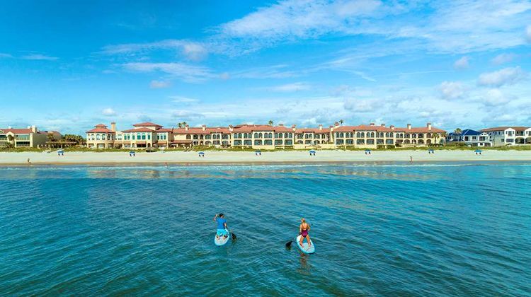 The Lodge & Club at Ponte Vedra Beach Recreation