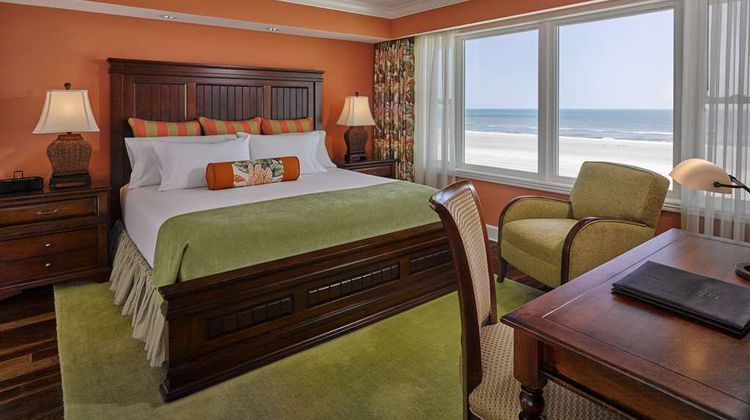 Ponte Vedra Inn & Club Room