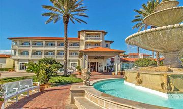 Ponte Vedra Inn & Club