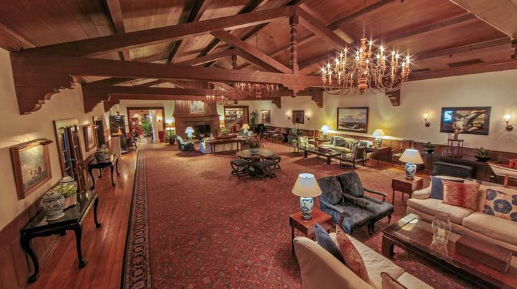 Ponte Vedra Inn & Club Restaurant