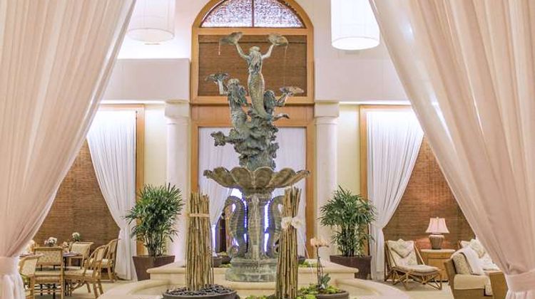 Ponte Vedra Inn & Club Other