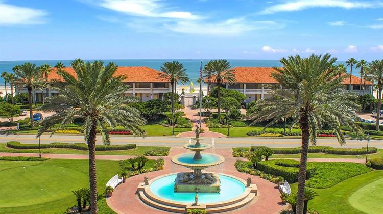 Ponte Vedra Inn & Club Suite