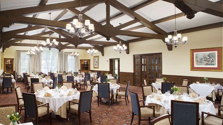 Ponte Vedra Inn & Club Restaurant