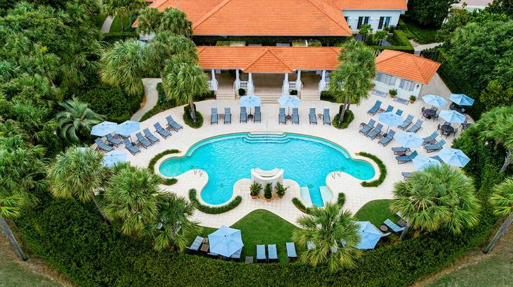 Ponte Vedra Inn & Club Spa