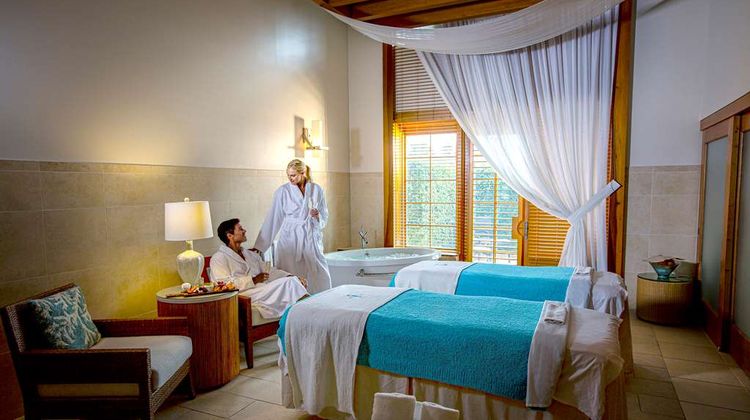 Ponte Vedra Inn & Club Spa