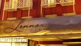 Lennox Hotel Exterior