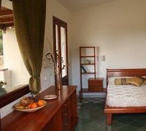 Hotel Guardiamori Room