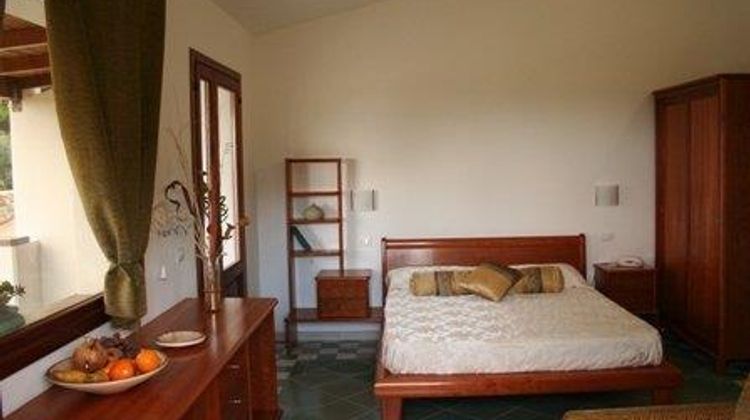 Hotel Guardiamori Room