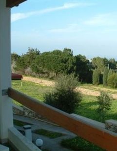 Hotel Guardiamori