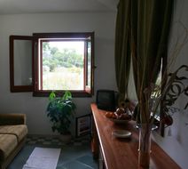 Hotel Guardiamori Room