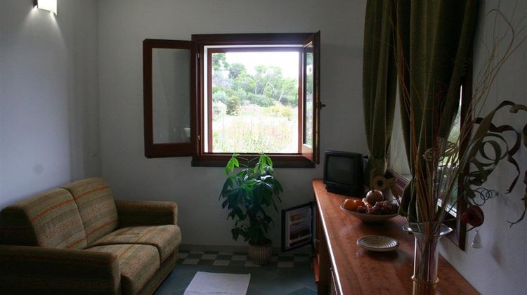 Hotel Guardiamori Room