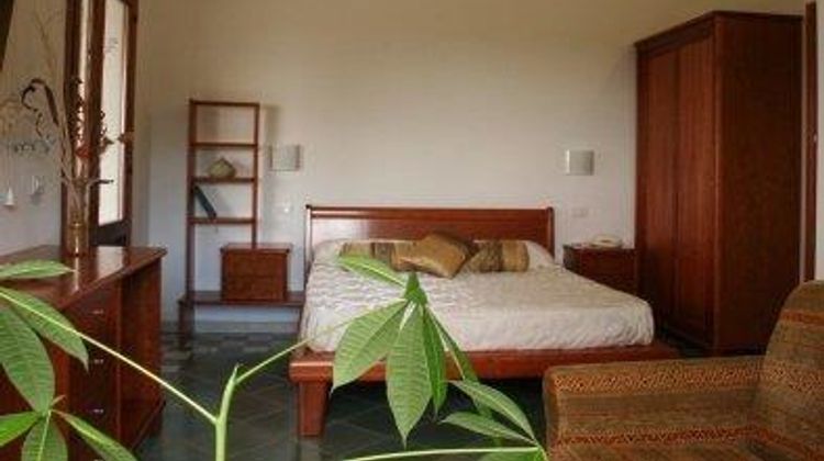 Hotel Guardiamori Room