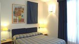Le Fioriere Hotel Room