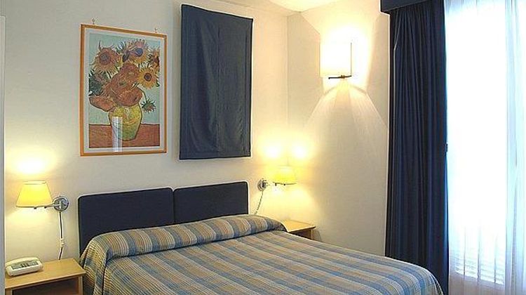 Le Fioriere Hotel Room