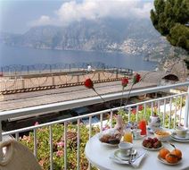 Le Fioriere Hotel Room