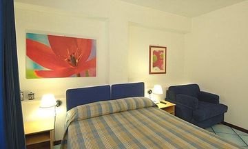 Le Fioriere Hotel