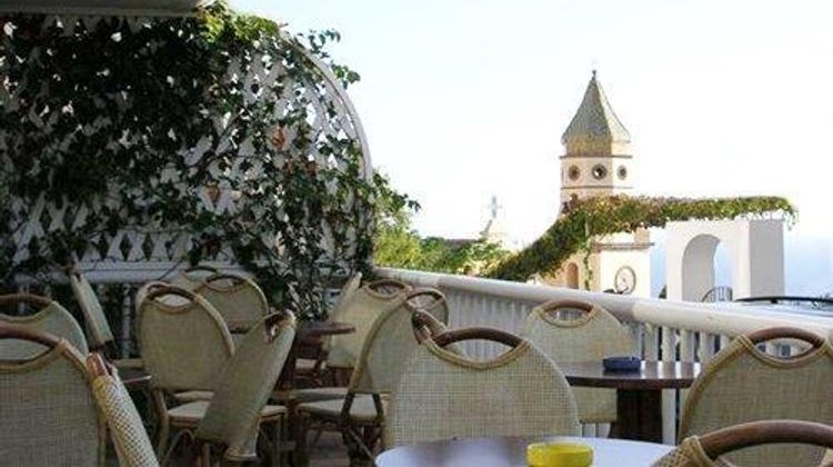 Le Fioriere Hotel Restaurant